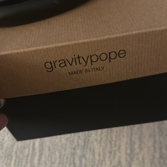 Gravity Pope Slides - Picture 2 of 6